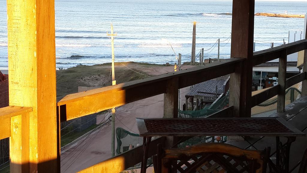 Hotel Aquarella Punta Del Diablo Værelse billede