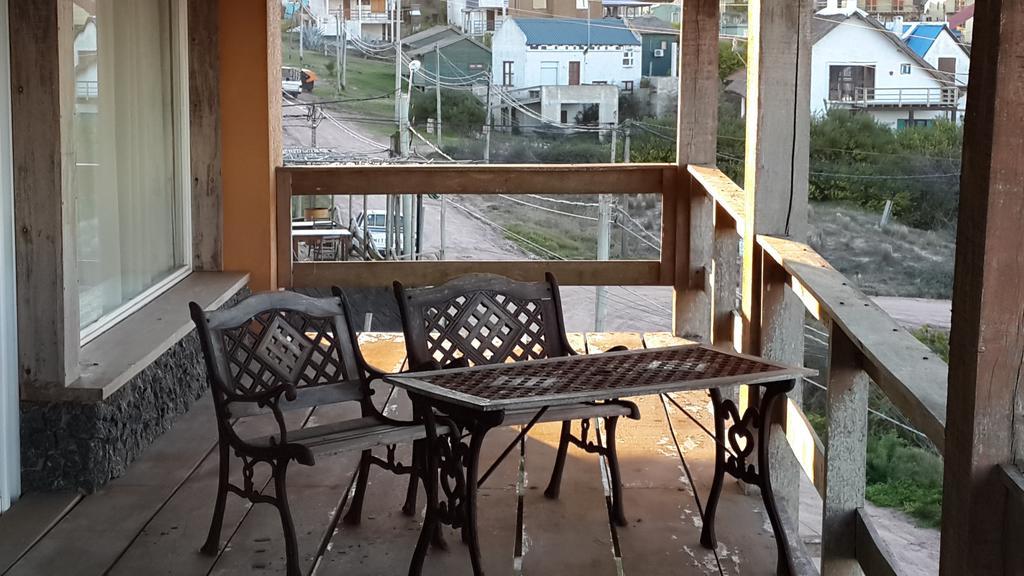 Hotel Aquarella Punta Del Diablo Værelse billede