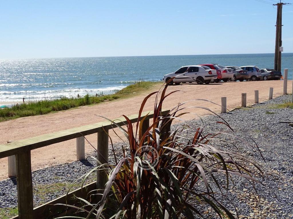 Hotel Aquarella Punta Del Diablo Eksteriør billede