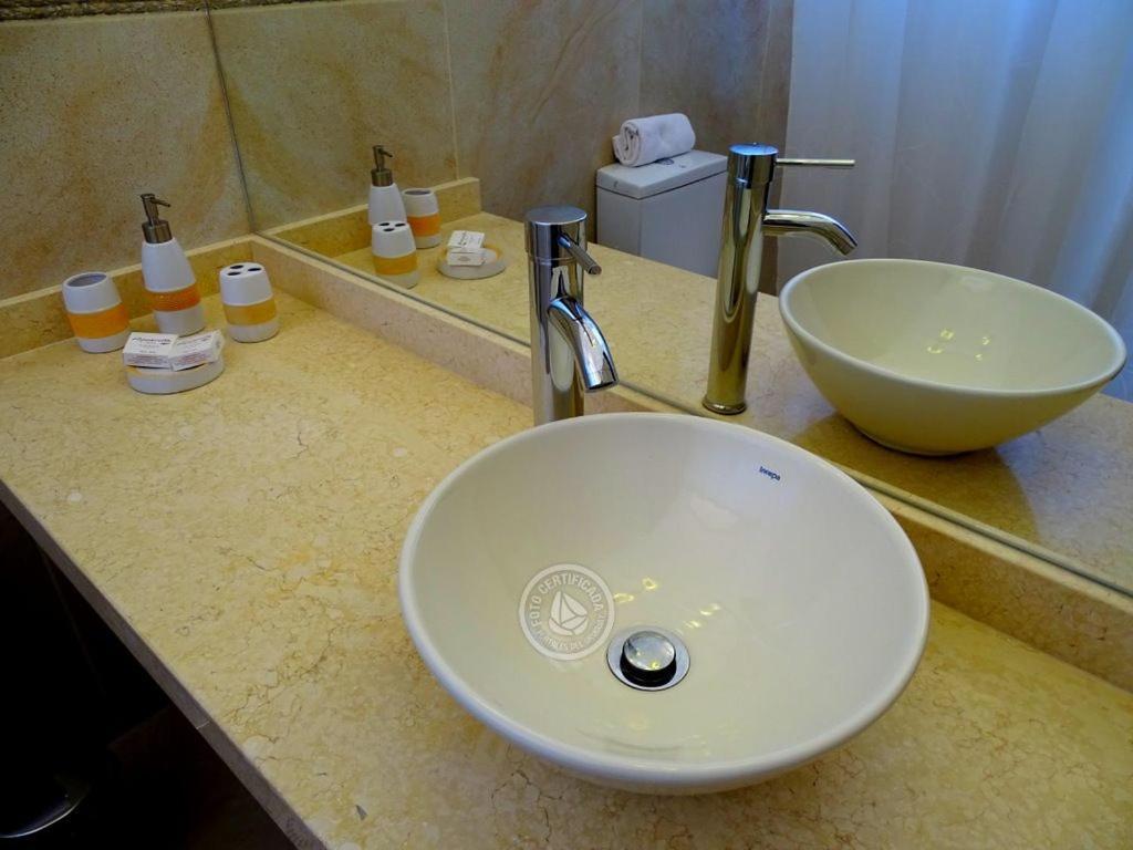Hotel Aquarella Punta Del Diablo Eksteriør billede